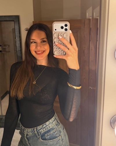 Duru Türknas seksi ifşa fotoğrafı 18