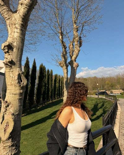 Duru Türknas seksi ifşa fotoğrafı 19