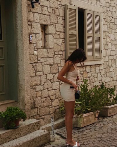 Duru Türknas seksi ifşa fotoğrafı 2