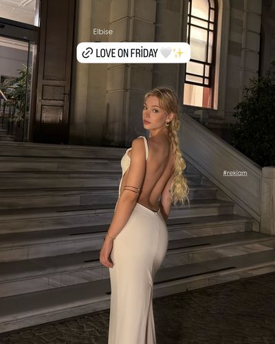 Duygu German seksi ifşa fotoğrafı 12
