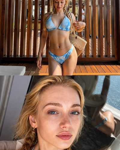 Duygu German seksi ifşa fotoğrafı 19