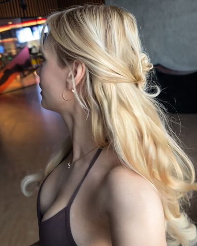 Duygu German seksi ifşa fotoğrafı 158