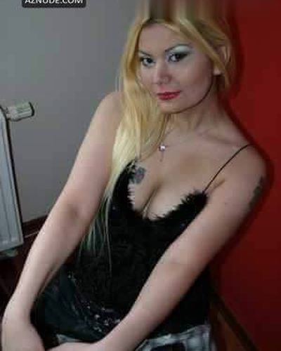 Duygu Ocal Sexy And Nude Photo Collection