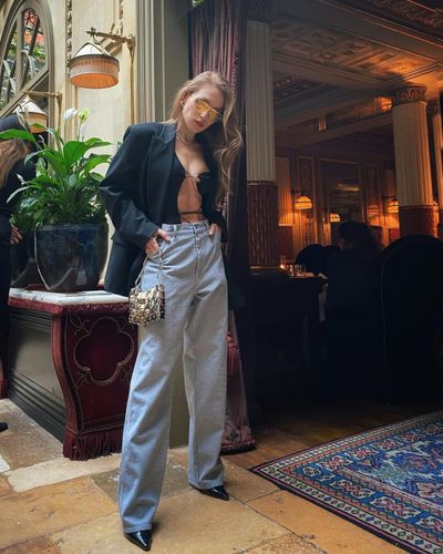 Duygu Özaslan seksi ifşa fotoğrafı 11