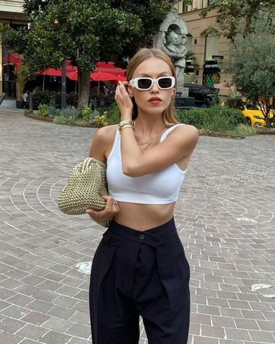 Duygu Özaslan seksi ifşa fotoğrafı 178