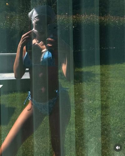 Duygu Özaslan seksi ifşa fotoğrafı 199