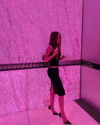 Duygu Özaslan seksi ifşa fotoğrafı 232