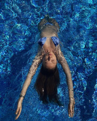 Duygu Özaslan seksi ifşa fotoğrafı 70