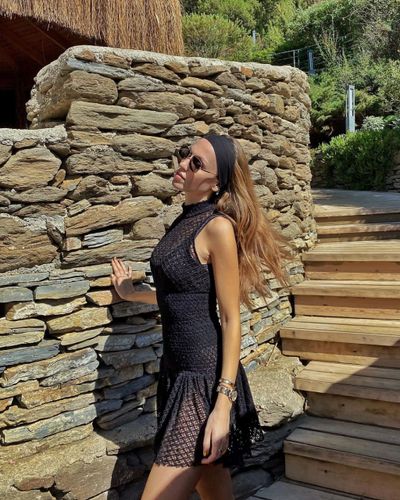 Duygu Özaslan seksi ifşa fotoğrafı 8