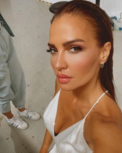 Ebru Akel seksi ifşa fotoğrafı 10