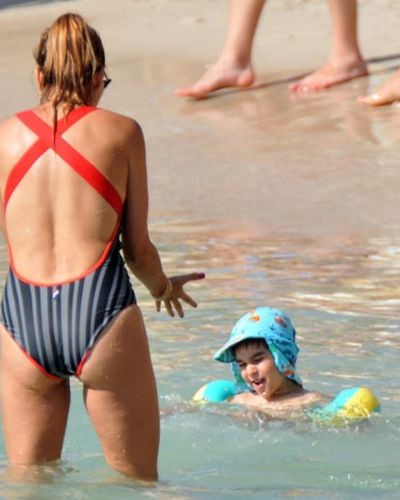 Ebru Akel seksi ifşa fotoğrafı 11