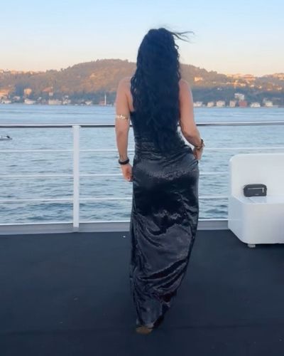 Ebru Polat seksi ifşa fotoğrafı 34
