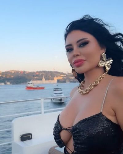 Ebru Polat seksi ifşa fotoğrafı 35