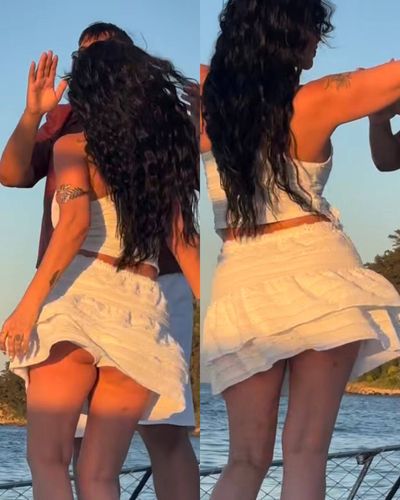 Ebru Polat seksi ifşa fotoğrafı 40