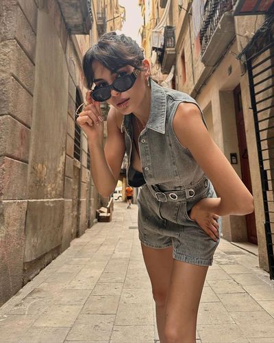 Ebru Şahin seksi ifşa fotoğrafı 101