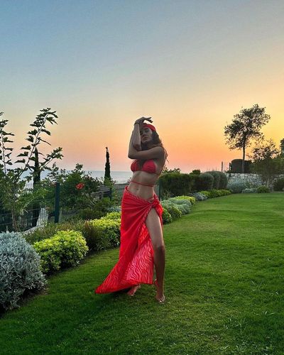 Ebru Şahin seksi ifşa fotoğrafı 103