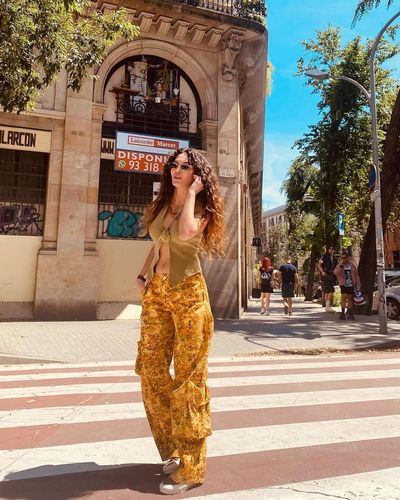 Ebru Şahin seksi ifşa fotoğrafı 10