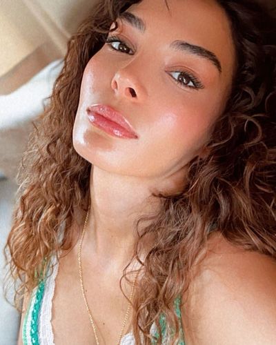 Ebru Şahin seksi ifşa fotoğrafı 117