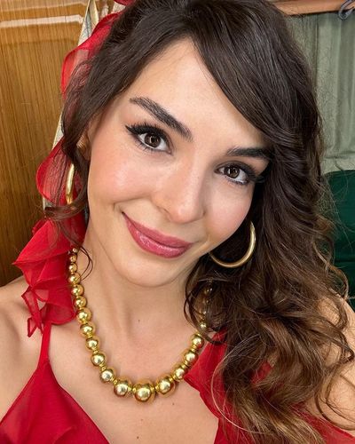 Ebru Şahin seksi ifşa fotoğrafı 119