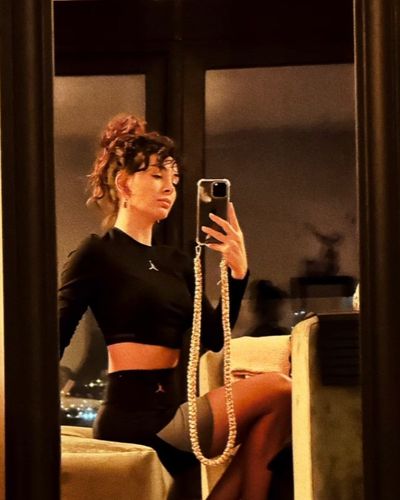 Ebru Şahin seksi ifşa fotoğrafı 135