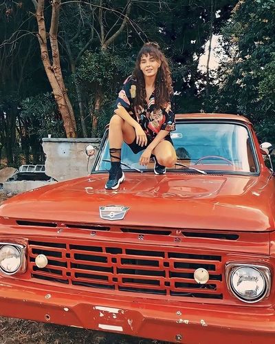 Ebru Şahin seksi ifşa fotoğrafı 146