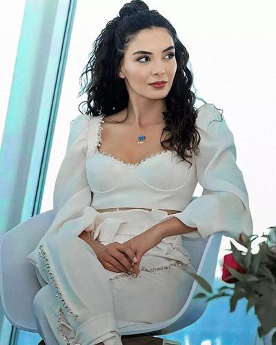 Ebru Şahin seksi ifşa fotoğrafı 148