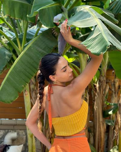 Ebru Şahin seksi ifşa fotoğrafı 157