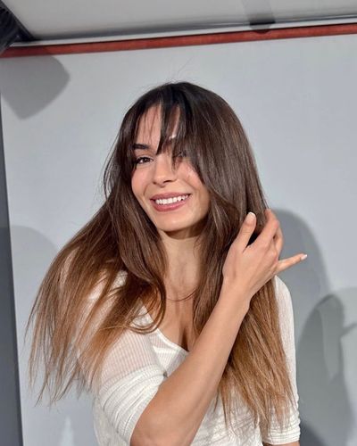 Ebru Şahin seksi ifşa fotoğrafı 158