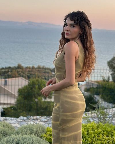 Ebru Şahin seksi ifşa fotoğrafı 161