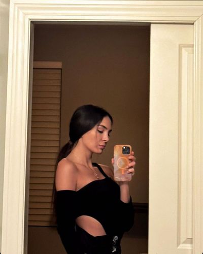 Ebru Şahin seksi ifşa fotoğrafı 163