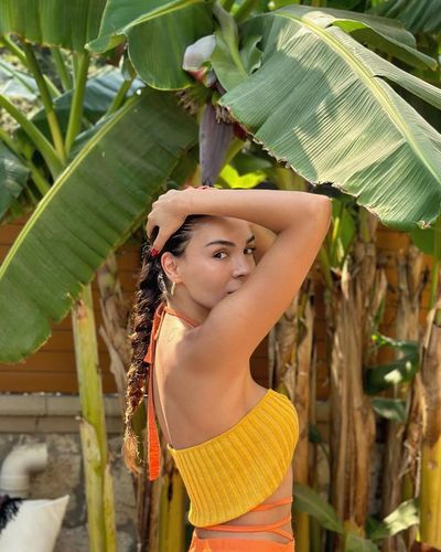 Ebru Şahin seksi ifşa fotoğrafı 167
