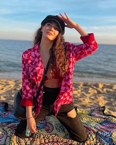 Ebru Şahin seksi ifşa fotoğrafı 174