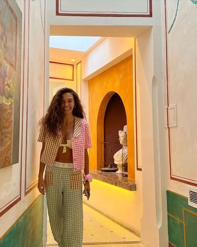 Ebru Şahin seksi ifşa fotoğrafı 183