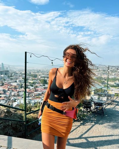 Ebru Şahin seksi ifşa fotoğrafı 184