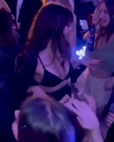 Ebru Şahin seksi ifşa fotoğrafı 186