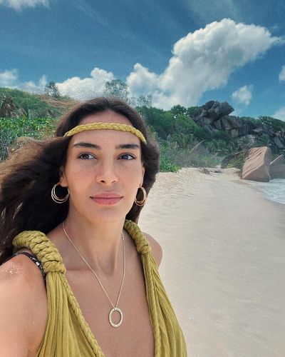 Ebru Şahin seksi ifşa fotoğrafı 196