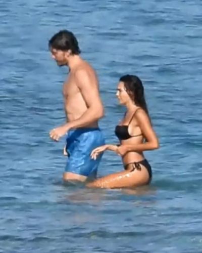 Ebru Şahin seksi ifşa fotoğrafı 205