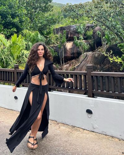 Ebru Şahin seksi ifşa fotoğrafı 207