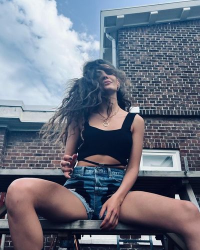 Ebru Şahin seksi ifşa fotoğrafı 226
