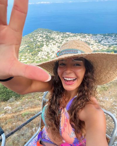 Ebru Şahin seksi ifşa fotoğrafı 229