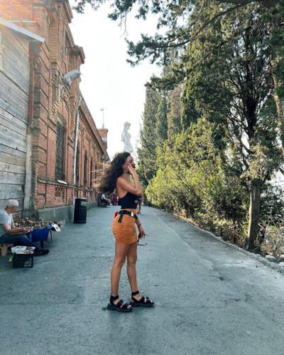 Ebru Şahin seksi ifşa fotoğrafı 232