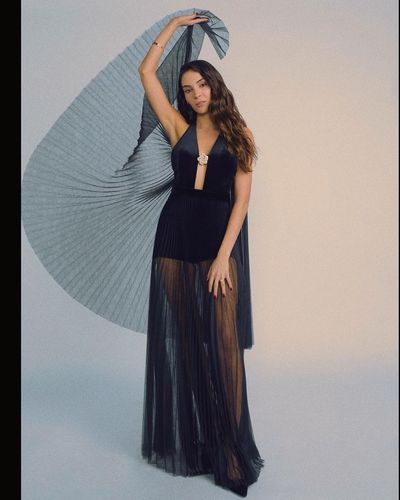 Ebru Şahin seksi ifşa fotoğrafı 238