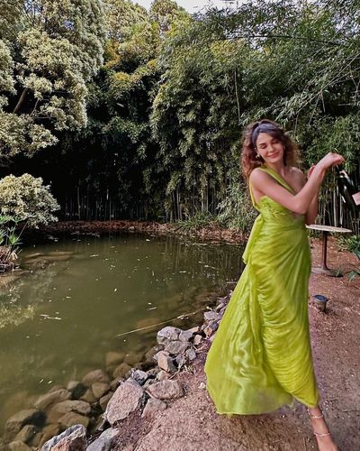 Ebru Şahin seksi ifşa fotoğrafı 242