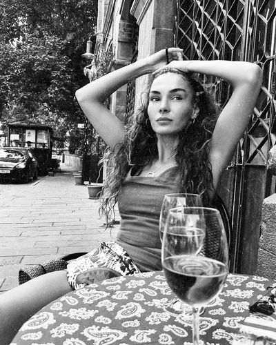 Ebru Şahin seksi ifşa fotoğrafı 243