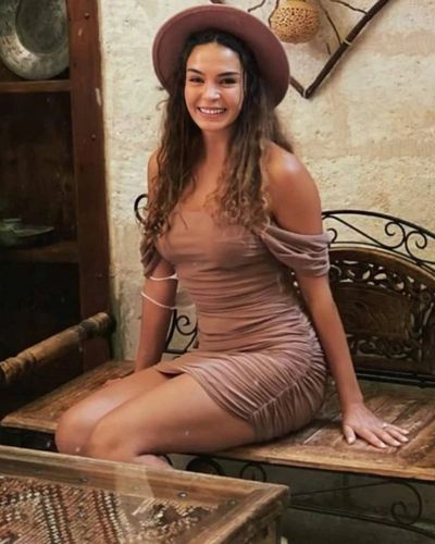 Ebru Şahin seksi ifşa fotoğrafı 253