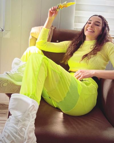 Ebru Şahin seksi ifşa fotoğrafı 265