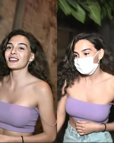 Ebru Şahin seksi ifşa fotoğrafı 266