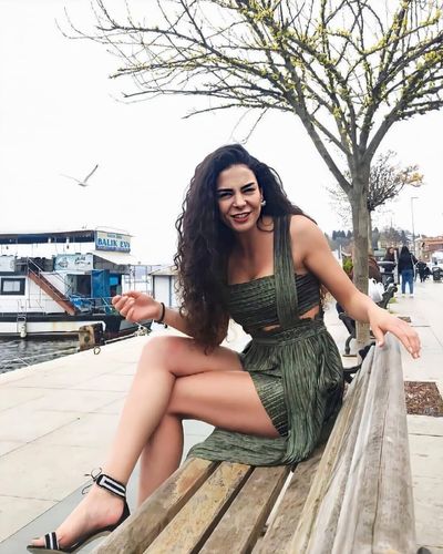 Ebru Şahin seksi ifşa fotoğrafı 269