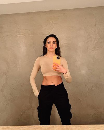 Ebru Şahin seksi ifşa fotoğrafı 274