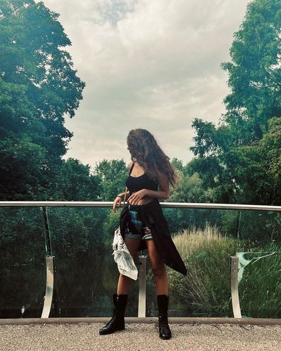 Ebru Şahin seksi ifşa fotoğrafı 281